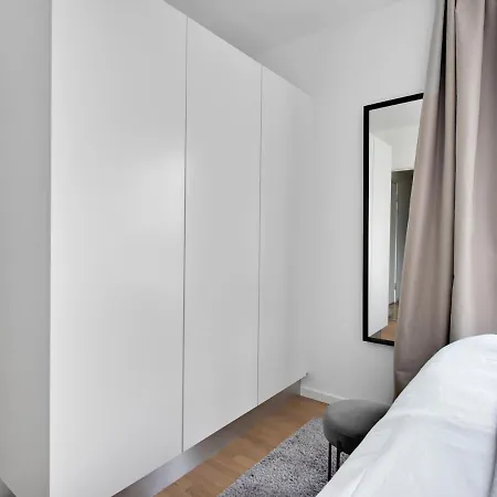 Sanders Arena - Precious One-bedroom Close To Metro Station * Copenhague