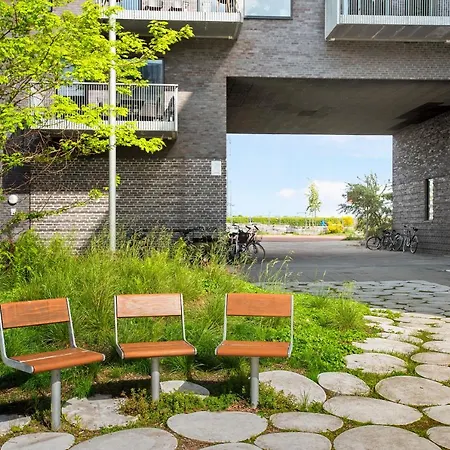 Sanders Arena - Precious One-bedroom Close To Metro Station Copenhague
