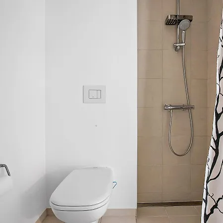 Sanders Arena - Precious One-bedroom Close To Metro Station * Copenhague