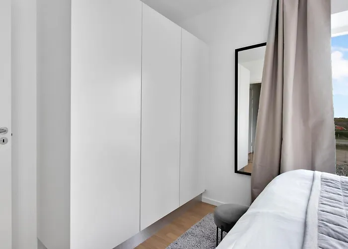 Sanders Arena - Precious One-bedroom Close To Metro Station * Copenhague