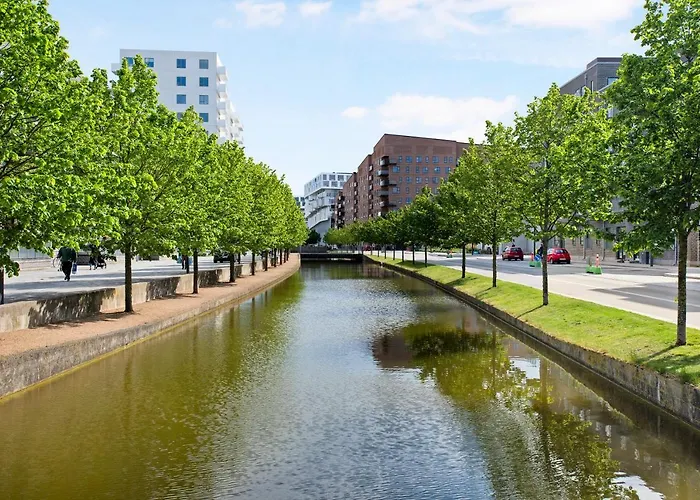 Appartement Sanders Arena - Precious One-bedroom Close To Metro Station *